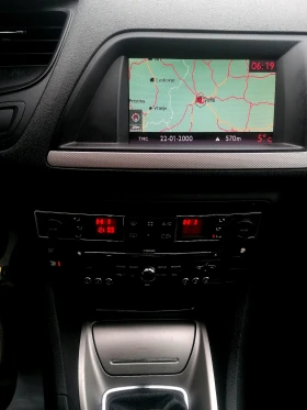 Citroen C5 2.0 бензин + газ, снимка 12