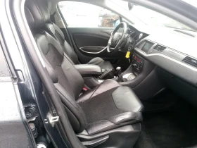 Citroen C5 2.0 бензин + газ, снимка 13