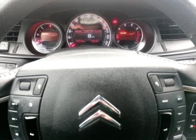 Citroen C5 2.0 бензин + газ, снимка 11