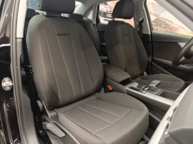 Audi A4 Limousine 35 TFSI, снимка 16