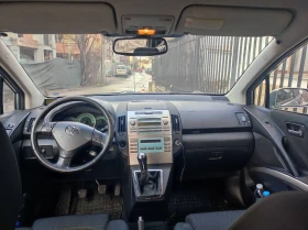 Toyota Corolla verso 2.2 D-4D, снимка 11