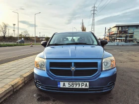 Dodge Caliber, снимка 2