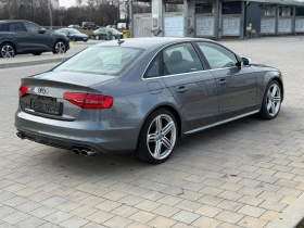 Audi S4, снимка 5