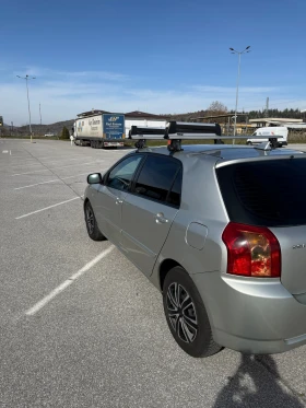 Toyota Corolla 1.4 D4D, снимка 14
