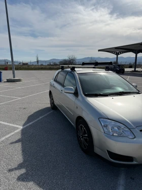 Toyota Corolla 1.4 D4D, снимка 11