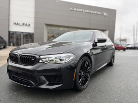 BMW M5 XDRIVE * LED * ПОДГРЕВ * CAMERA * NAVI * PANO , снимка 1