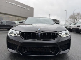 BMW M5 XDRIVE * LED * ПОДГРЕВ * CAMERA * NAVI * PANO , снимка 3
