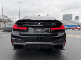 BMW M5 XDRIVE * LED * ПОДГРЕВ * CAMERA * NAVI * PANO , снимка 8
