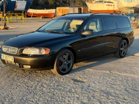 Volvo V70 2.3 T5 400 HP, снимка 1