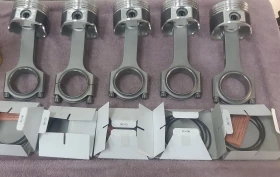 Volvo V70 2.3 T5 400 HP, снимка 17