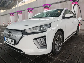 Hyundai Ioniq Facelift, 40kWh, Infinity, BlueLink, снимка 1