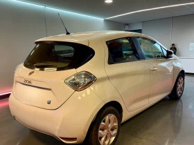 Renault Zoe 22KW* Zero Emissions* Лизинг, снимка 6