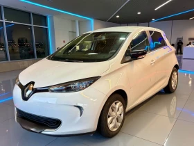 Renault Zoe 22KW* Zero Emissions* Лизинг, снимка 2