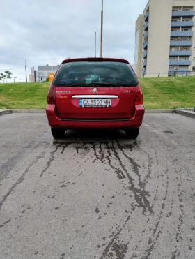 Peugeot 307, снимка 5