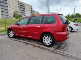 Peugeot 307, снимка 8