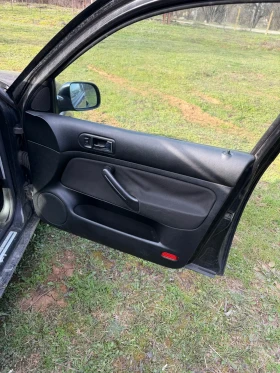 VW Golf 1.9 90 ALH цял за части, снимка 4