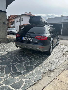 Audi A4 Allroad Quatro, снимка 3