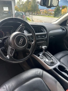 Audi A4 Allroad Quatro, снимка 4