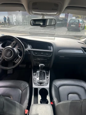 Audi A4 Allroad Quatro, снимка 5