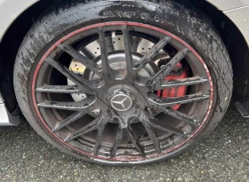 Mercedes-Benz C 63 AMG С РЕГИСТРАЦИЯ & АВТО КРЕДИТ, снимка 5