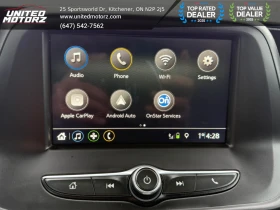 Chevrolet Camaro 1LT* Coupe* RWD* AвтоКредит* (ЦЕНА ДО БГ), снимка 10