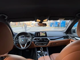 BMW 520, снимка 11
