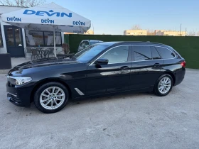 BMW 520, снимка 8