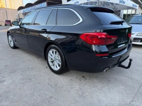 BMW 520, снимка 6