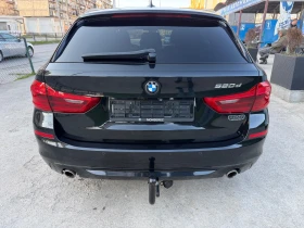 BMW 520, снимка 5