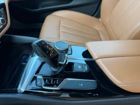 BMW 520, снимка 14