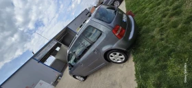 VW Touran, снимка 5