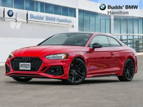 Audi Rs5 2.9Т* AвтоКредит * (ЦЕНА ДО БГ), снимка 1