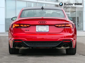 Audi Rs5 2.9Т* AвтоКредит * (ЦЕНА ДО БГ), снимка 5