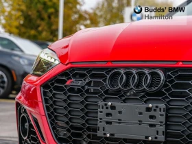 Audi Rs5 2.9Т* AвтоКредит * (ЦЕНА ДО БГ), снимка 6