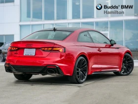 Audi Rs5 2.9Т* AвтоКредит * (ЦЕНА ДО БГ), снимка 2