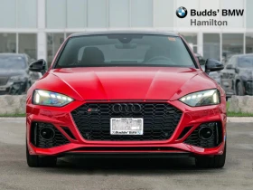 Audi Rs5 2.9Т* AвтоКредит * (ЦЕНА ДО БГ), снимка 4