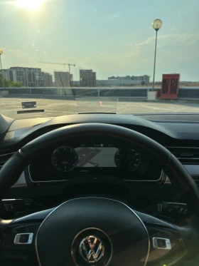 VW Passat R-LINE, 4MOTION, снимка 9