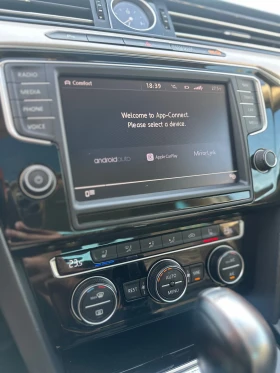 VW Passat R-LINE, 4MOTION, снимка 14