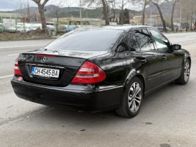 Mercedes-Benz E 240 Г-Я, УНИКАТ 100000км, ДИПЛОМАТ, снимка 4
