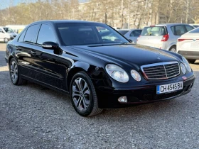 Mercedes-Benz E 240 Г-Я, УНИКАТ 100000км, ДИПЛОМАТ, снимка 2