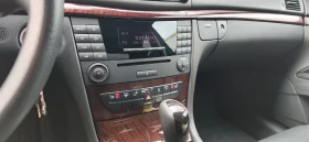 Mercedes-Benz E 240 Г-Я, УНИКАТ 100000км, ДИПЛОМАТ, снимка 12