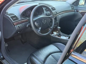 Mercedes-Benz E 240 Г-Я, УНИКАТ 100000км, ДИПЛОМАТ, снимка 8