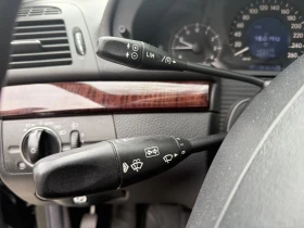 Mercedes-Benz E 240 Г-Я, УНИКАТ 100000км, ДИПЛОМАТ, снимка 11