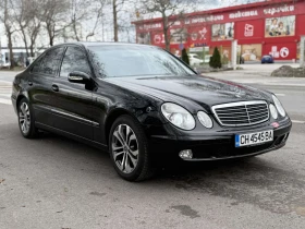 Mercedes-Benz E 240 Г-Я, УНИКАТ 100000км, ДИПЛОМАТ, снимка 3