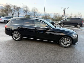 Mercedes-Benz A 180 C205-NAVI-LED-6skorosti-167045kм-ПОДГРЯВАНЕ-ГЕРМАН, снимка 2