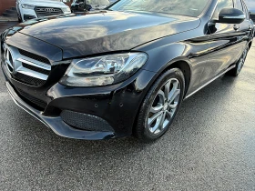 Mercedes-Benz A 180 C205-NAVI-LED-6skorosti-167045kм-ПОДГРЯВАНЕ-ГЕРМАН, снимка 4
