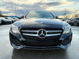 Mercedes-Benz A 180 C205-NAVI-LED-6skorosti-167045kм-ПОДГРЯВАНЕ-ГЕРМАН, снимка 1