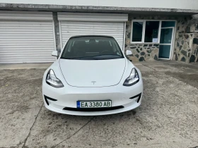 Tesla Model 3 SR+ Гаранция, снимка 1