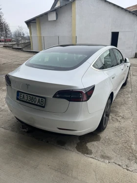 Tesla Model 3 SR+ Гаранция, снимка 9