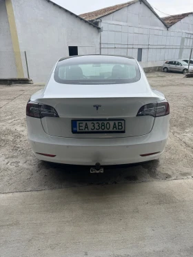 Tesla Model 3 SR+ Гаранция, снимка 8